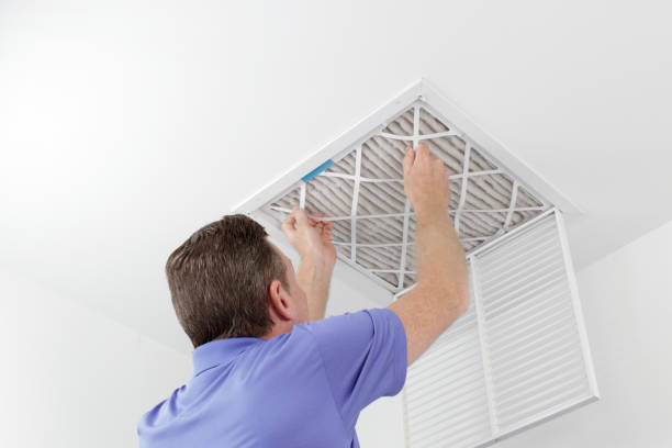 Reliable South Pasadena, FL Airduct Cleaning Solutions